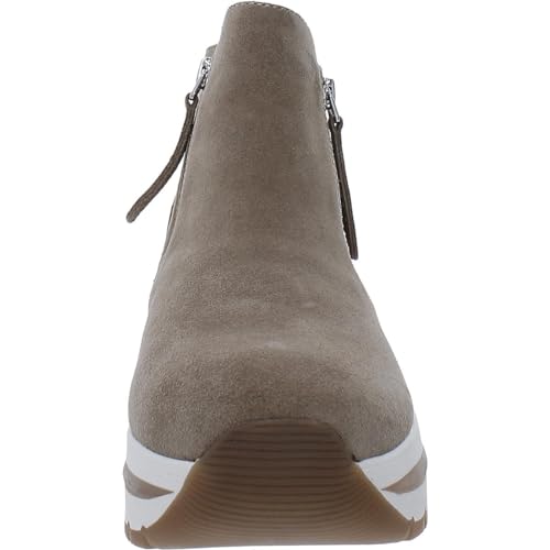 Steve Madden Women's Glided Sneaker2