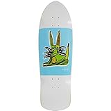 Landyachtz Atv Jammer Third Eye Longboard Deck