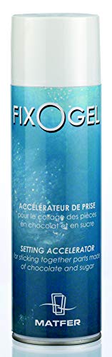 Spray froid Fixogel 500 ml Matfer