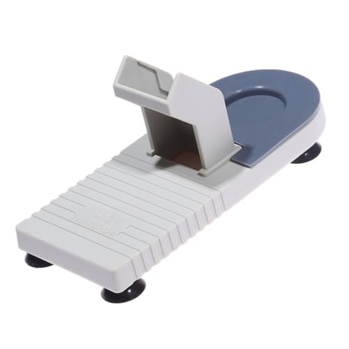 BEBEMOKO Hot Melt Tool Holder Storage Plastic Rack for Craft Tool Diy Tool Stand