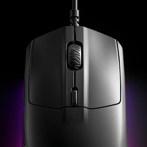 Gamer Filaire Rival 3 Gen 2 - vue 7