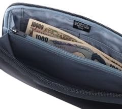 Amazon.co.jp: [ポーター] ポーチ トラベルオーガナイザー [TIME