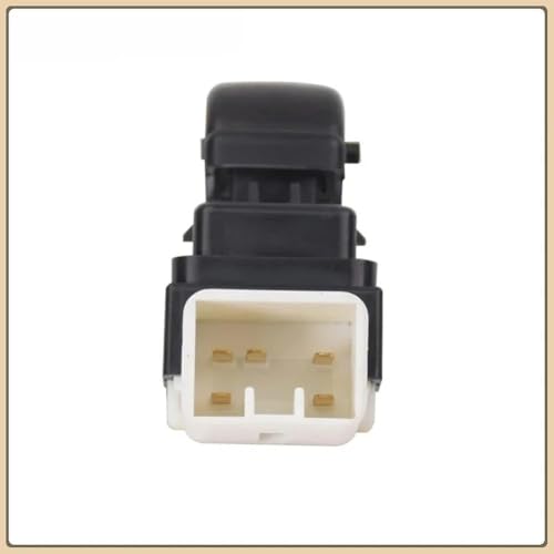 Bouton de commande de vitre Chevrolet Aveo robuste et durable