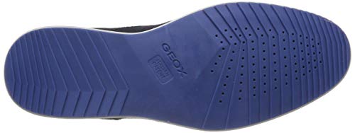 Geox Men's Brogues4