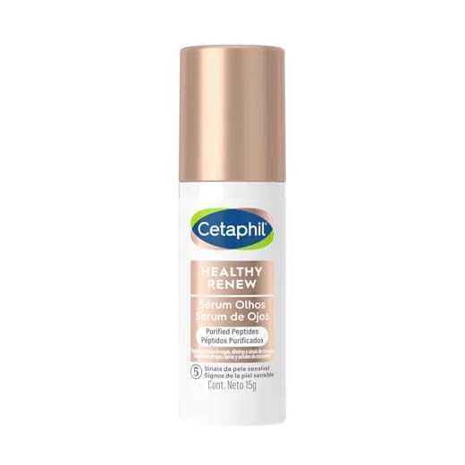 Cetaphil Healthy Renew Revitalising Eye Serum 15ml
