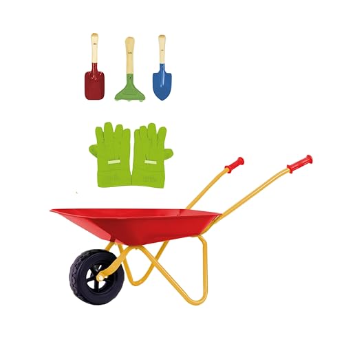 Carretillas para niños 18 Imagen adicional