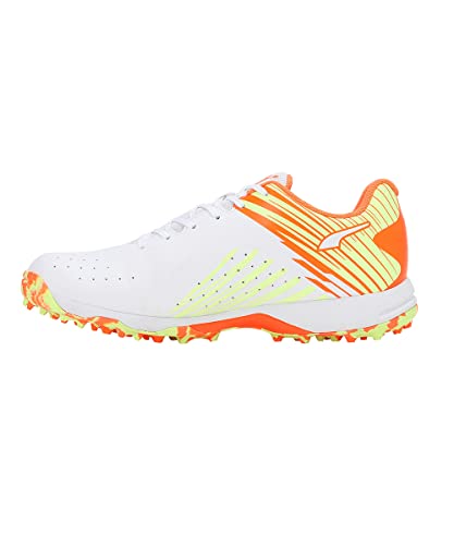 Image of Puma Men 22 FH Rubber Cricket Shoe