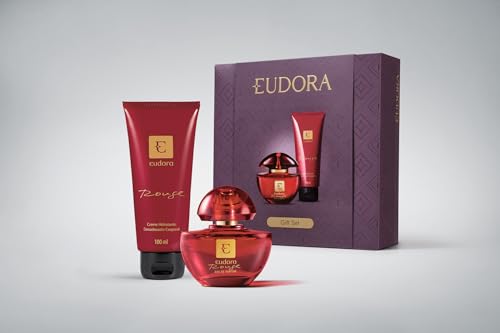 Eudora Estojo EDP Rouge