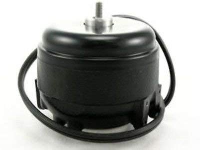 Edgewater Parts Fan Motor 9 watts 115 Volts TRAULSEN Compatible 338-60049-00 with 8'' Fan Blade