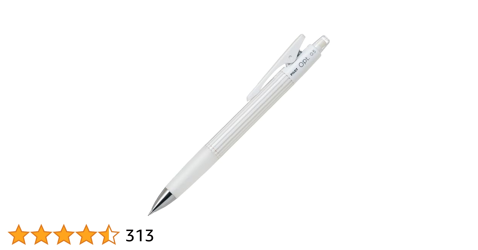 Amazon.co.jp: Pilot Fure Opt Mechanical Pencil : Office Products