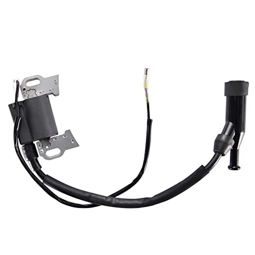GOOFIT Bobina De Encendido De Reemplazo Para Gx120 Gx140 Gx160 Gx168 4hp 5.5hp 6.5hp Generador CortacéSped Tractor Rotativo Bomba De Agua Kart Mini TimóN
