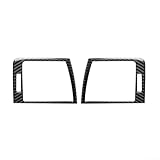 bmw e46 armaturenbrett ausbauen Einfache Installation: Die Installation dieser Kohlefaser-Lüftungsauslassabdeckung ist ein Kinderspiel. Reinigen Sie die Oberflächen, vergleichen und passen Sie die Position an, bringen Sie Haftvermittler für einen starken Aufkleber an, und ziehen Sie den Aufkleber ab, um ihn sicher zu befestigen. Kein Ärger, keine komplizierten Schritte.