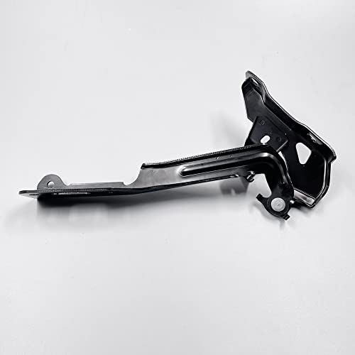 HUYILUN0104 1 Pair Left and Right Side Hood Hinge Bonnet Hinge Compatible with Honda Civic 2016-2021 60120-TBA-A00ZZ 60170-TBA-A00ZZ by HUYILUN0104 - Used condition - Image 6