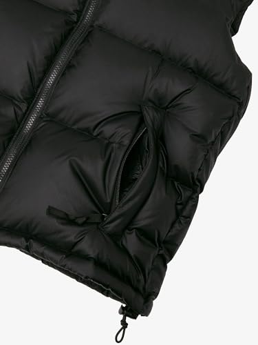 THE NORTH FACE ヌプシベスト NDW92557 の商品画像 5