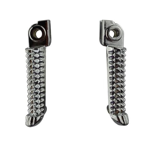 Motorrad Fußstütze Motorrad Motorrad Zubehör Fußrasten Pedale Für Yam&aha YZF-R1 YZF R1 YZF R6S YZF-R6S YZF R6 R1M MT-01 MT-03 MT-07 MT-09