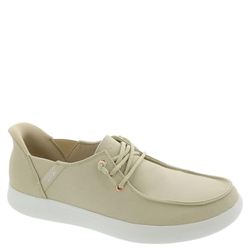 Skechers Bobs Skipper Spot Twist Chaussures de Marche Pratiques Femme