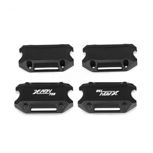 Bloc de protection de moteur de pare-chocs de moto pour X-ADV 750