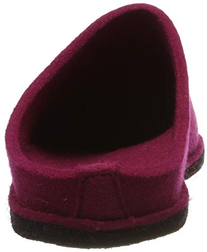 Image of HAFLINGER Soft Felt Slipper Unisex