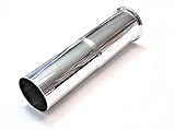 Longitud: 125 mm, DN 32 (11/4")