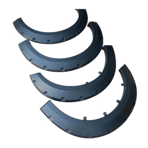 Guardabarros para Ford F150 2021-2024: accesorios para rutas 4x4 2