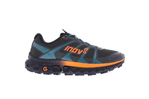 Inov-8 Mens TrailFly Ultra G 300 Max Athletic Hiking Shoes