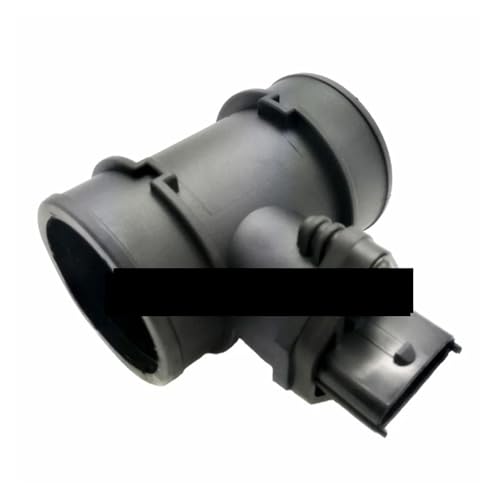 Capteur MAF 0280218031 débitmètre d'air compatible 9193149 et 836584