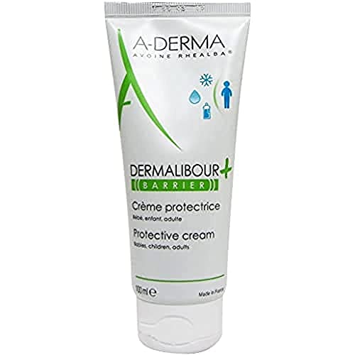 Pierre Fabre Ducray Crema Corporal 100 ml
