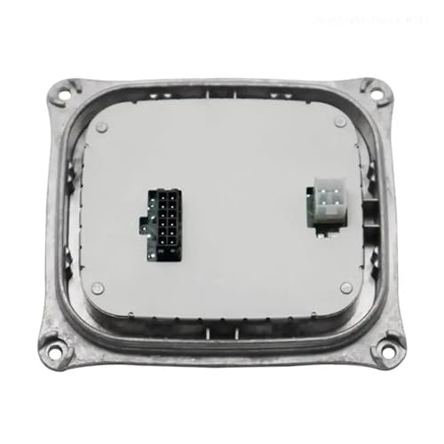 Módulo de control de faros y balastro DRL para BMW X5 E70 LCI 2011 2012 2013 4