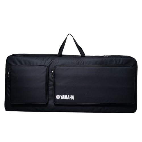 Image of Mexa Compatible with Yamaha PSR- I500, I510, I610, E473, E483, E583 I300, I400, E373, E463, I455, I425 Keyboard & Casio CT-X700, X870IN, X8000IN, X9000IN Keyboard with Dust Cover.