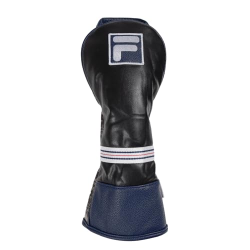 FILA FL-HCSDR-SF �h���C�o�[�p�w�b�h�J�o�[�y�u���b�N�z