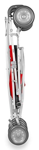 Maclaren Major Elite Transportstoel voor kinderen met speciale behoeften, van 6 maanden tot 50 kg, inclusief 5-punts… - Afbeelding 6