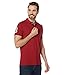Produktbild U.S. Polo Assn. Herren Poloshirt Kurzarm mit Applikation, Rythmic Red, Groß