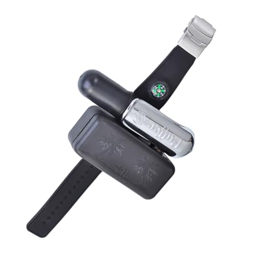 Bracelet anti-noyade flottant pour sécuriser vos sessions de natation