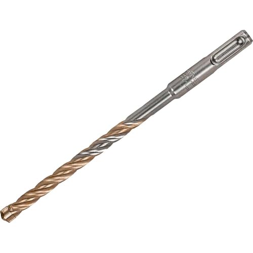 Image of Speedhammer Quad Drill Bit 8.0 x 160mm