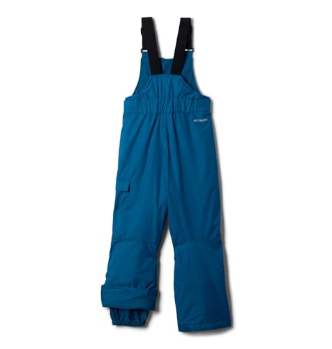 Image of Columbia Kids Snowslope Iii Bib (Toddler)
