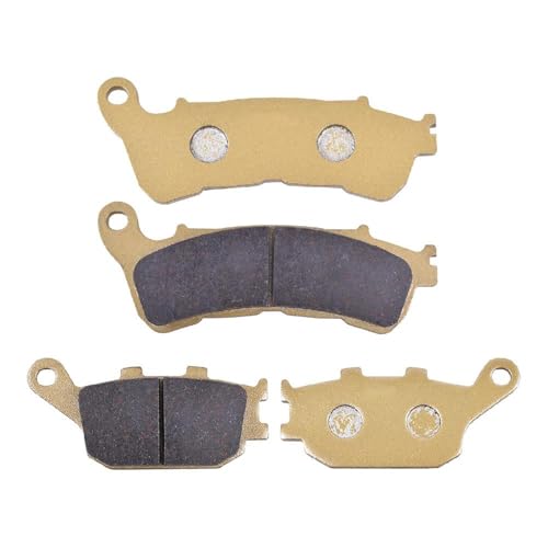 �t�����g ���A �u���[�L �p�b�h �ɓK������NC700 NC700D NC700X NC700S �I�[�g �M�A�{�b�N�X NC 700 �C���e�O�� �X�N�[�^�[ DC VT1300 �`���b�p�[ VT 1300 VT1300C