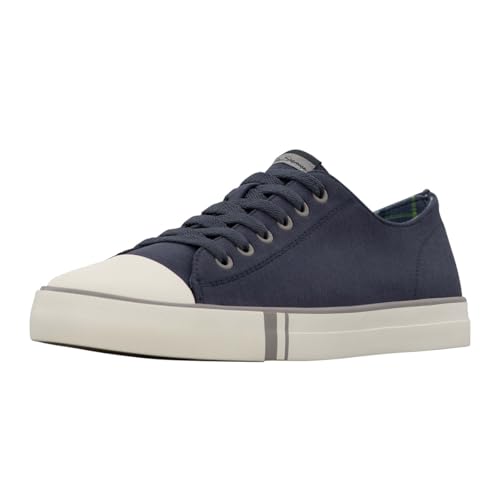 Ben Sherman Men's Hadley Lo Sneaker