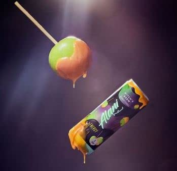 Alani Nu - Variety Pack 6 12Oz Cans 200Mg Caffeine Rare Flavors (Addison Rae's Berry Pop, Witch's Brew, Arctic White) #TOP6