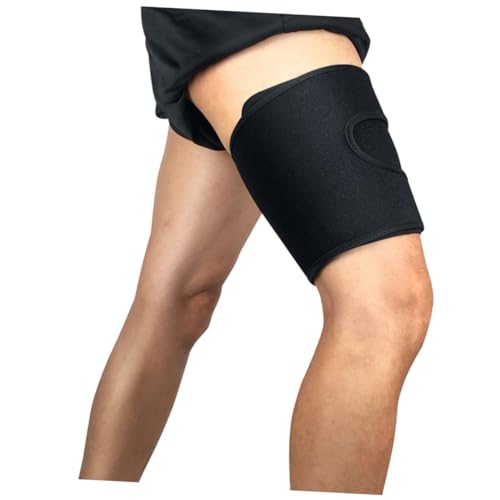 Faja Ajustable para Muslo Healifty XL para Hombre y Mujer miniatura 1