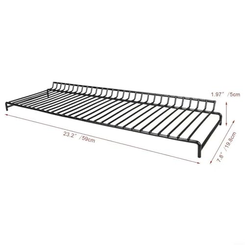 Accessoires de barbecue Traeger Pro 22 avec grille supplémentaire