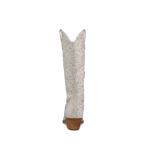 Image of DALAS RHINESTONES