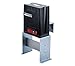 GateXpert Automatic Sliding Gate Opener with Remote Control Transmitters and Infrared Photocell Sensor - Chain Driveway Security Door Operator Kit (for 1350lb & 26ft Gate, AT1350)