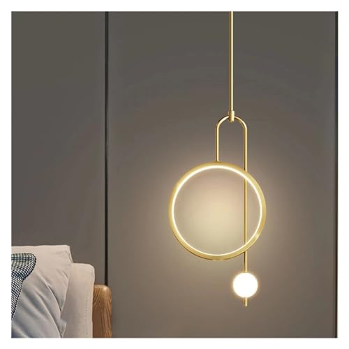 Anneau suspension pour sublimer l'éclairage de votre table - 3