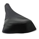 Alpha Rider Replacement Vinyl Seat Cover For Suzuki ATV LT80 LT 80 1987-2004 2005 2006 Black