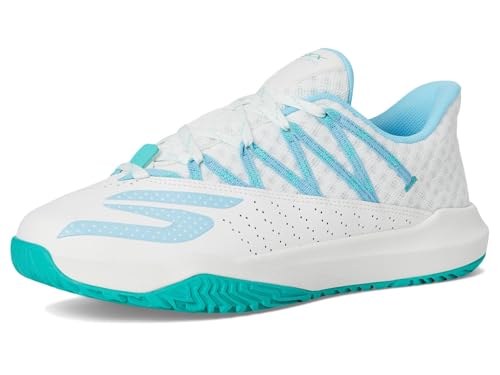 Image of Skechers Women's Viper Court Rally Pickleball Sneaker