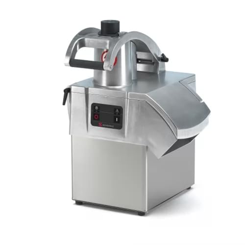 Sammic CA-31 Commercial Food Processor with Hopper