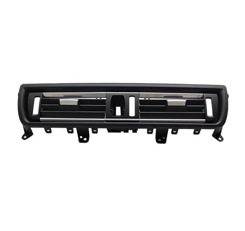 Rejilla de aire acondicionado delantera y trasera para BMW F06 F12 F13 RHD