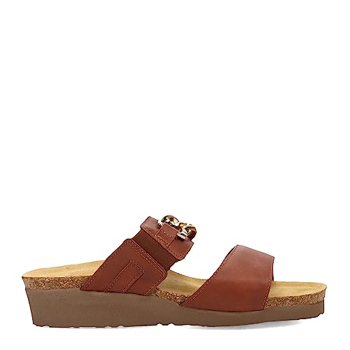 Image of NAOT Footwear Women's Victoria Slide Sandal