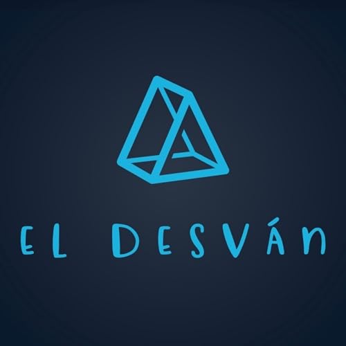 Couverture de El Desv&aacute;n