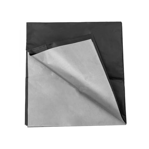 Tissu Faraday RF en cuivre et nickel blocage ondes electromagnétiques 200 x 110 cm